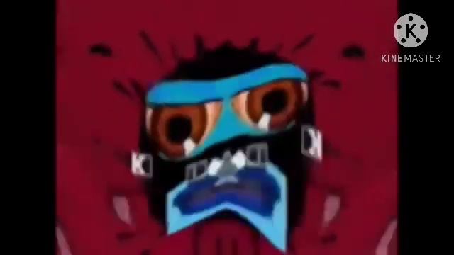 Klasky Csupo Robot Logo Effects Supercubed (Sponsored by Klasky Csupo 2001 Effects) смотреть онлайн