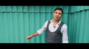 Тямаев FEST - 2019 / Отчетный ролик