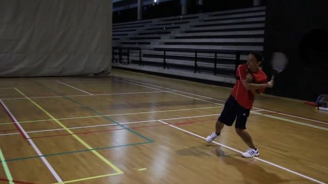Video Promo ICO Speedminton Spanish Open 2016 смотреть онлайн