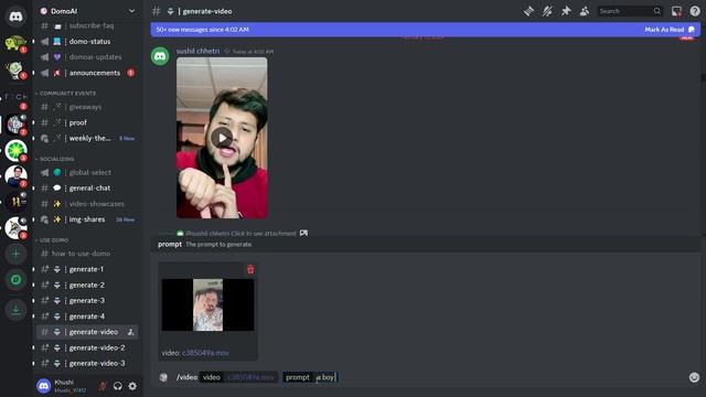 Top 5 AI Tools for a Youtuber! смотреть онлайн