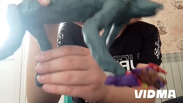 ШИКАРНЕЙШИЙ ЯРНАБИ!!! 1 часть!