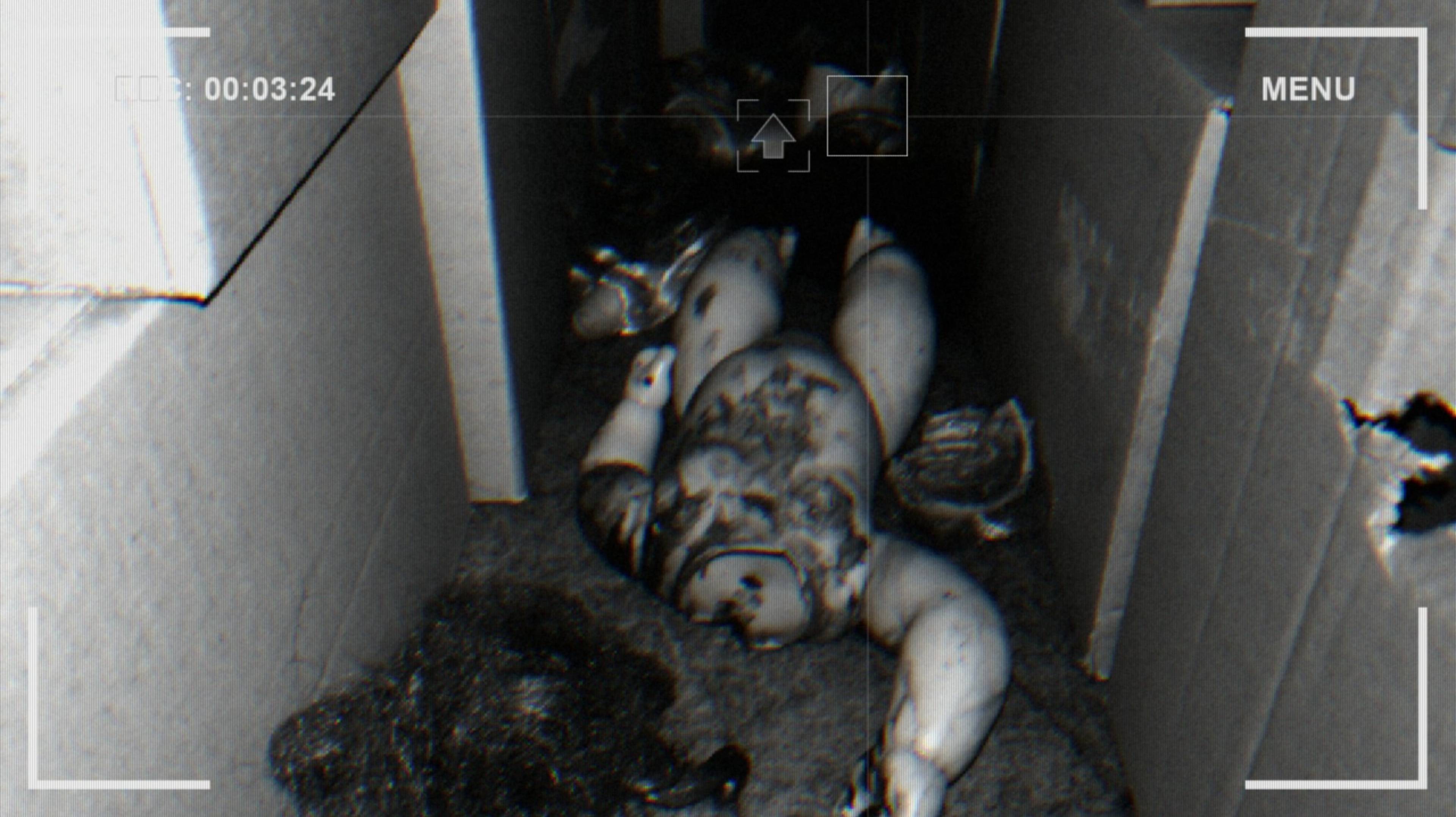 Game for Anna смотреть онлайн