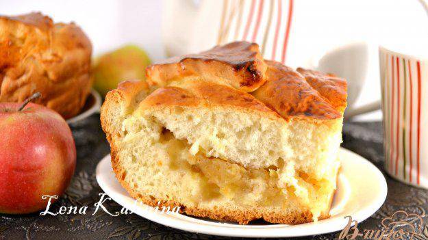 Книга рецептов