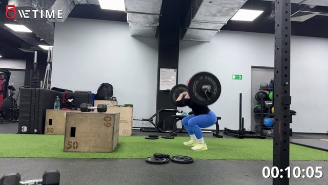 Каракай Анна ТФ КРАСНОДАР ЧК 3:24
#terfit
#TERFIT_Челлендж
#TERFIT_Трастеры_Перешагиваниятумбы