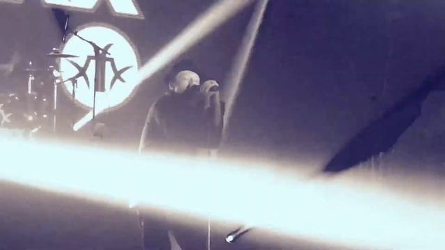 THE MATRIXX - «ДРУЖОК» смотреть онлайн