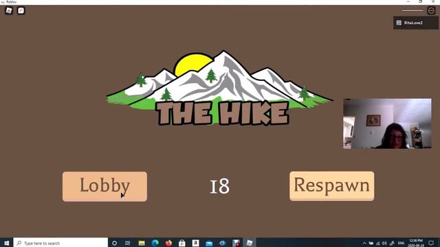 the hike смотреть онлайн