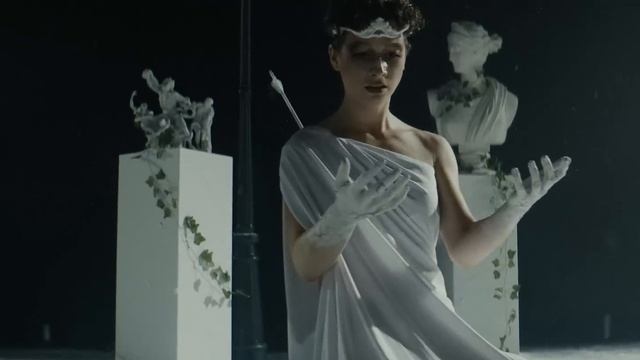 ARCH ENEMY – Poisoned Arrow (OFFICIAL VIDEO) смотреть онлайн