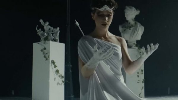 ARCH ENEMY – Poisoned Arrow (OFFICIAL VIDEO)