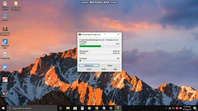 HOW TO DOWNLOAD GTA VICE CITY IN PC смотреть онлайн