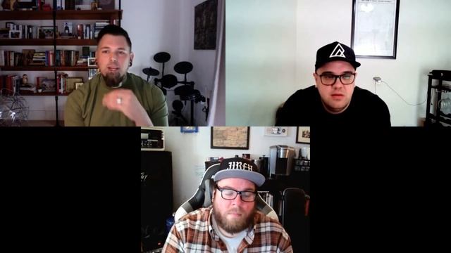Ep 27: Kyle Lomenda Ya'll смотреть онлайн