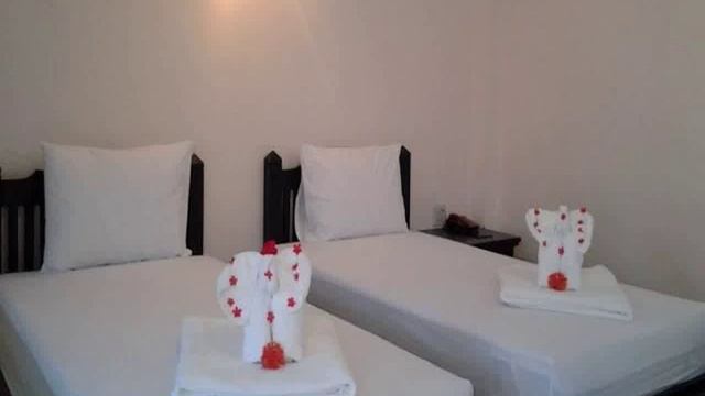 Таиланд, Ko Chang, Ко Чанг - SSP Bungalow 2 Star смотреть онлайн