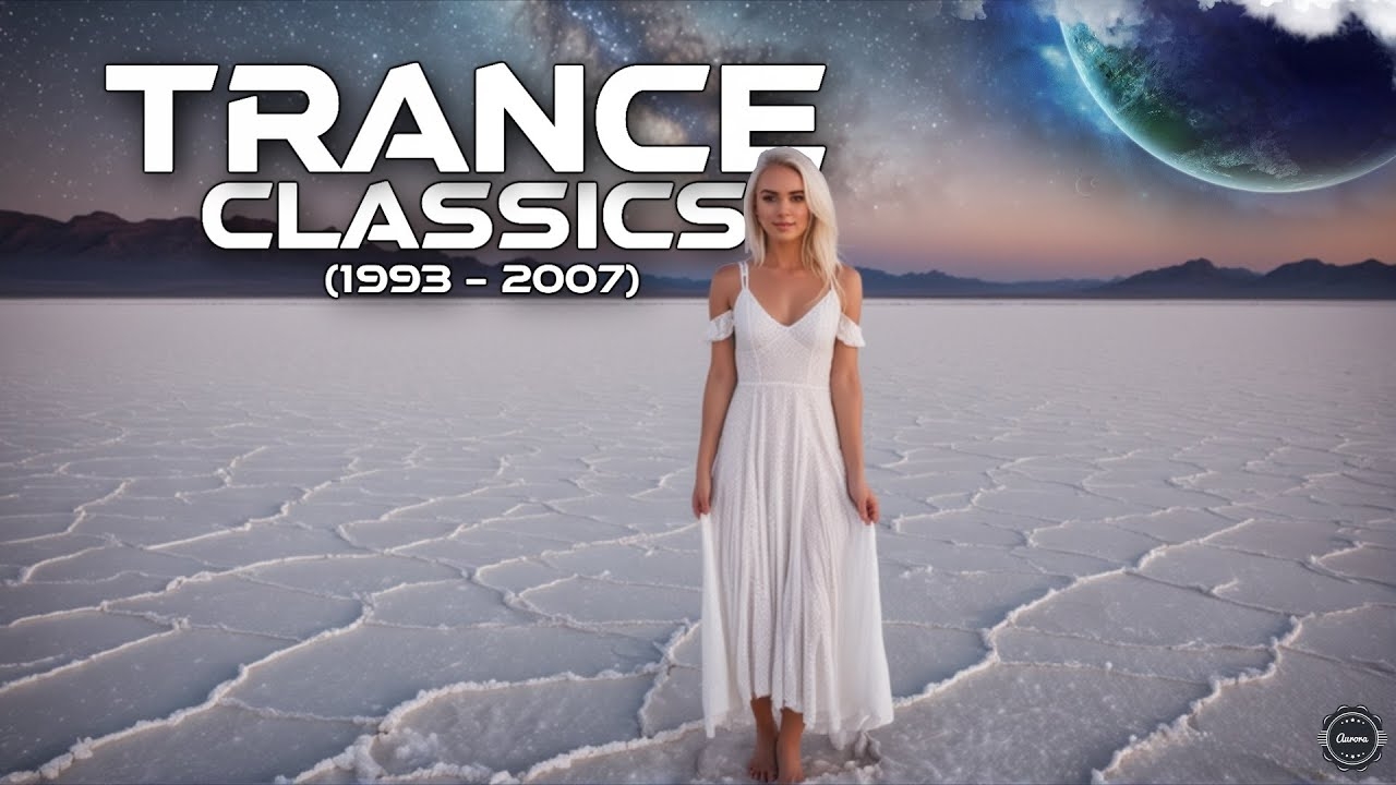 Trance Classics | Moments In Time (1993 - 2007) смотреть онлайн