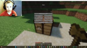 Как построить маленький домик из дерева два на два