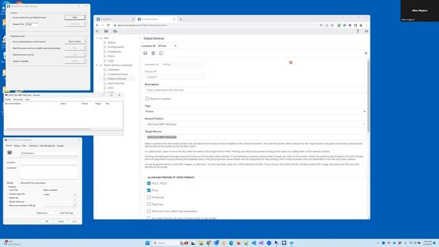 Overview of CirrusPrint Version 3 смотреть онлайн