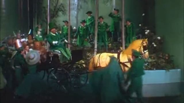 Il Mago di Oz - Oasi Mamma Bella смотреть онлайн