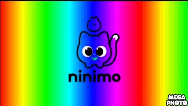 Ninimo logo effects (Sponsored by Preview 2 Effects) in Squared смотреть онлайн