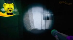 Новый Индиго Парк и Новые Животные  Bushside Rangers: Chapter 1