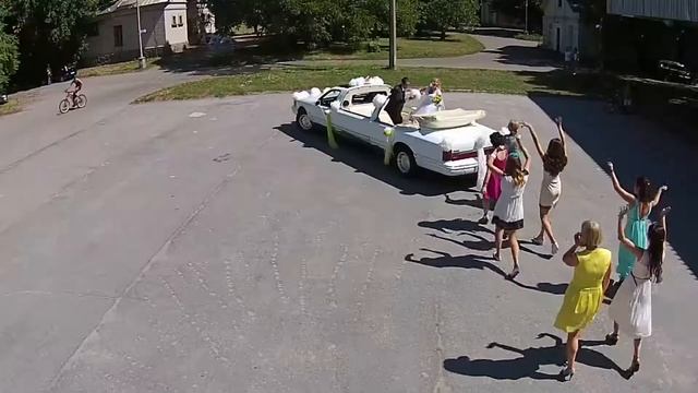 Свадьба 08.08.2015 семья Ремез)) позитив, smile )) смотреть онлайн