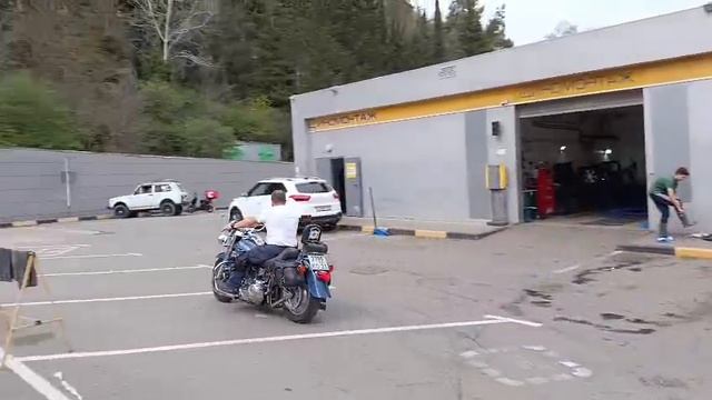 Харлей Дэвидсон