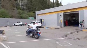 Харлей Дэвидсон