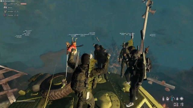Dayz_туса! смотреть онлайн
