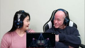 Полина Гагарина - Драмы больше нет (Live at Мегаспорт) | REACTION🇷🇺