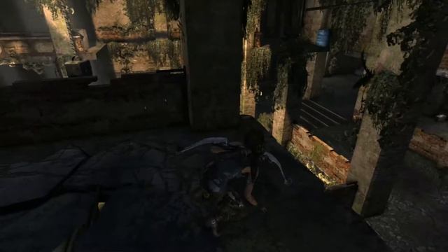 Tomb Raider{#16}Я Все Забыл}} смотреть онлайн