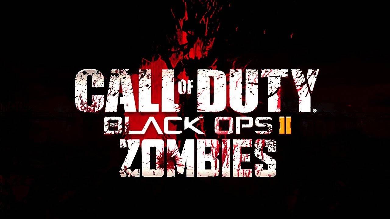 Call Of Duty Black Ops II - Zombies