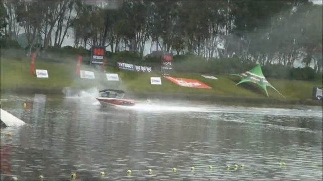 XXX LATINOAMERICANO PERU 2012