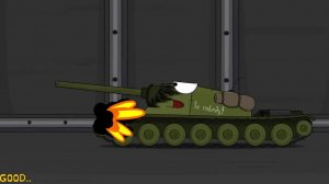 Битва за империю клип Мультики про танки