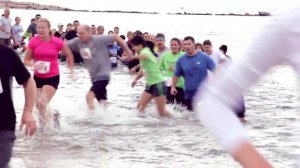 Run The Gauntlet presented by Trailblazer