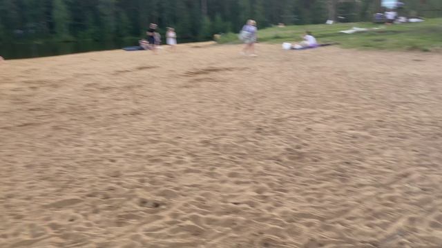 КОРКИНСКИЕ ОЗЕРА-Просто ХОРОШИЙ ДЕНЬ 2024