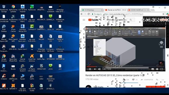 MI LAPTOP SE LAJEA Y PARECEN RAYAS EN LA PANTALLA, VIDEO | SOLUCION WillNetwork° YouTube смотреть онлайн