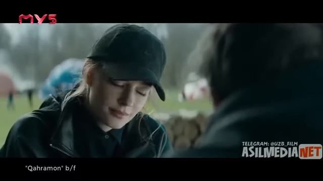 Qahramon Rossiya Kinosi HD O'zbek Tilida Tarjima Kinolar Kino Team Yoshlik