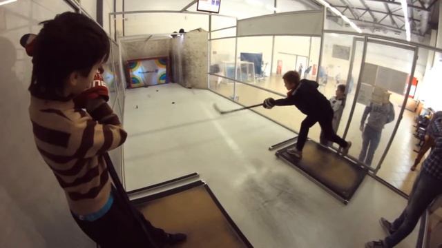 RapidShot смотреть онлайн