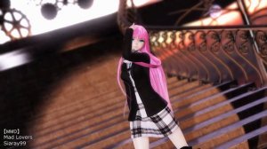 Luka Megurine - Mad Lovers