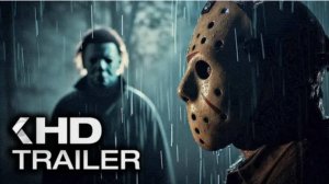 MICHAEL MYERS vs JASON VOORHEES (2025)