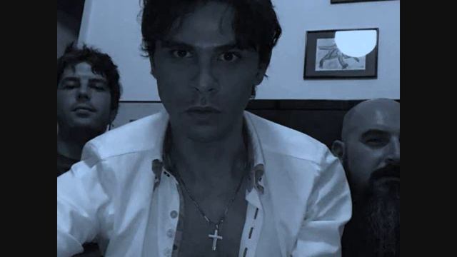 The Shameless Push the sky away Nick Cave смотреть онлайн