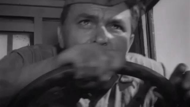 Эх путь -дорожка, фронтовая!