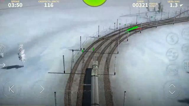 Electric trains 7 mission (часть 1) смотреть онлайн