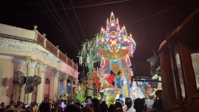 Tradiciones Culturales