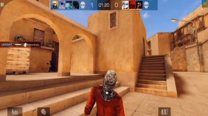 Чел, нож кидать научишь?