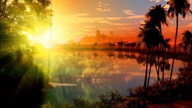 ♪♫Goaschuld ~ Behind the Sunset[Original Chillout Mix] смотреть онлайн