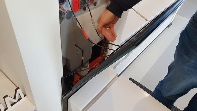 Шоу-рум TECE (ул. Б.Филевская, 4Е) смотреть онлайн