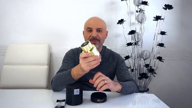 Qaa'ed Lattafa - полный обзор