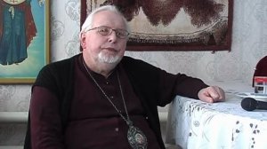 Интервью с Его Высокопреосвященством архиепископом Иваново-Вознесенским и Кинешемским Амвросием.