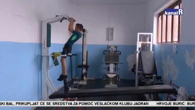 VESLAČKI KLUB JADRAN смотреть онлайн