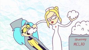 MC LAO сборник травм