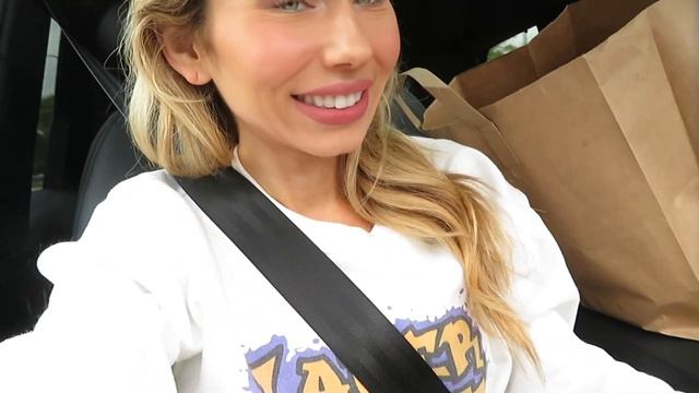 When in doubt, vlog it out! Day in the Life During the Coronavirus! смотреть онлайн