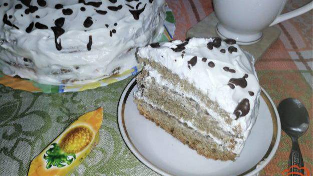 Книга рецептов